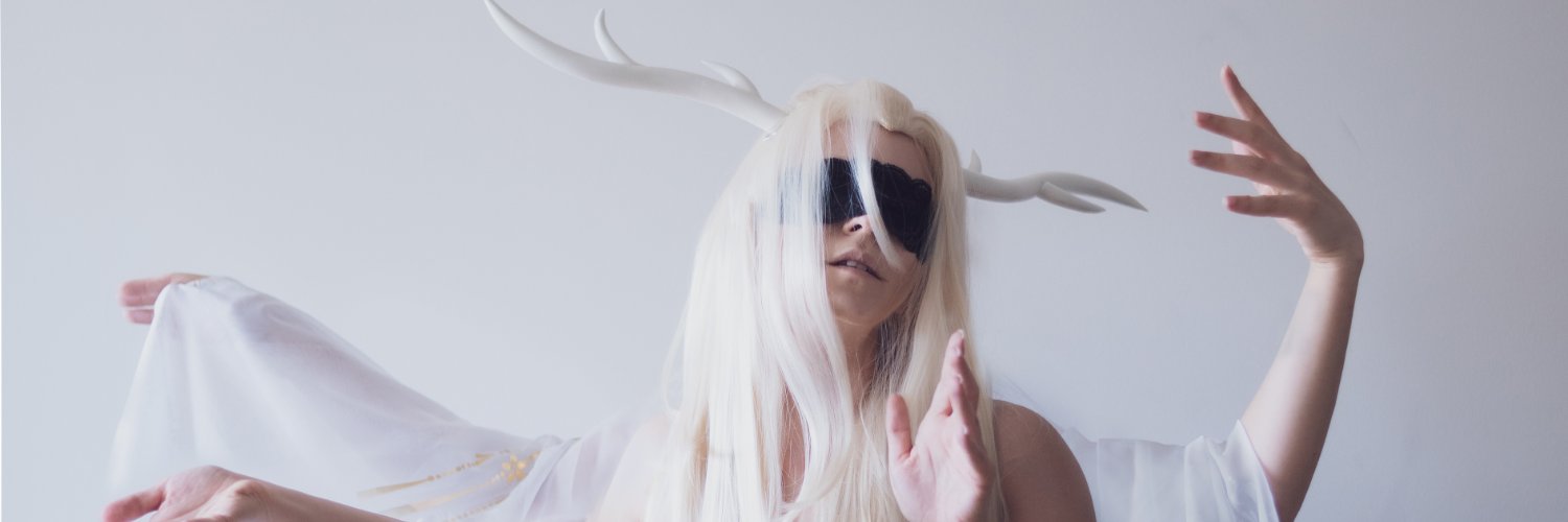 acariusx's profile banner image