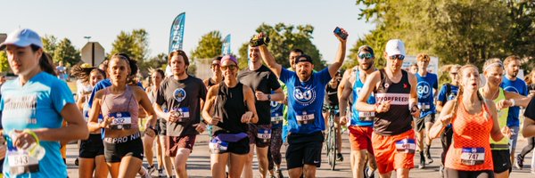 30forFreedomRun Profile Banner