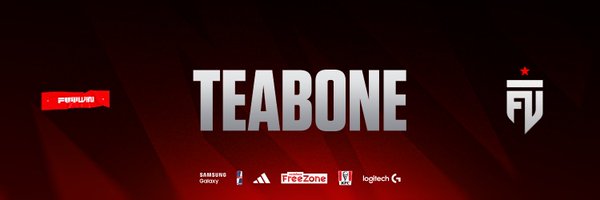 TeaBoneTV Profile Banner