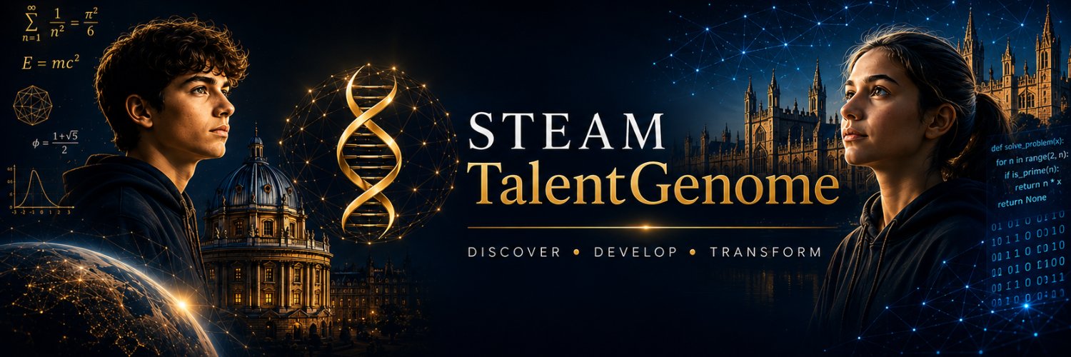 steamtalent_'s profile banner image