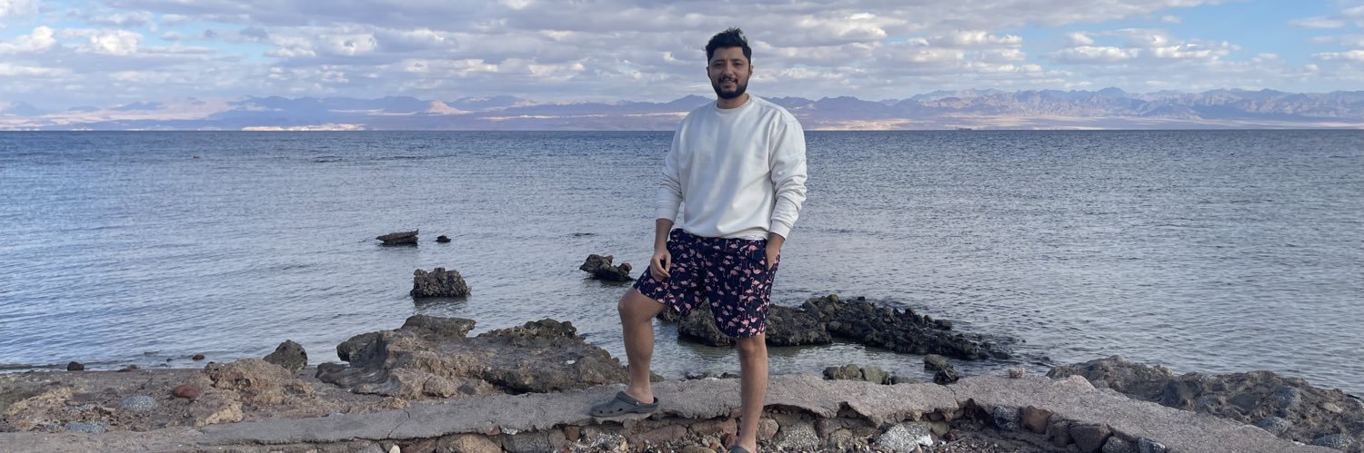 abdullahany's profile banner image