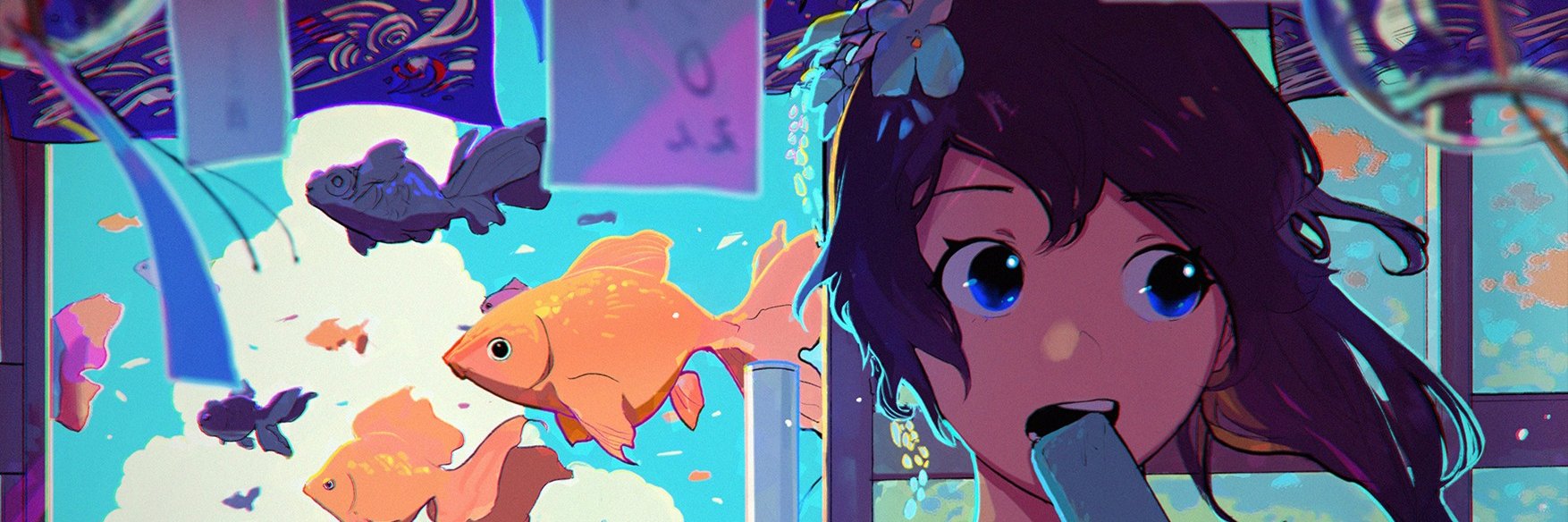 DanjiHater's profile banner image