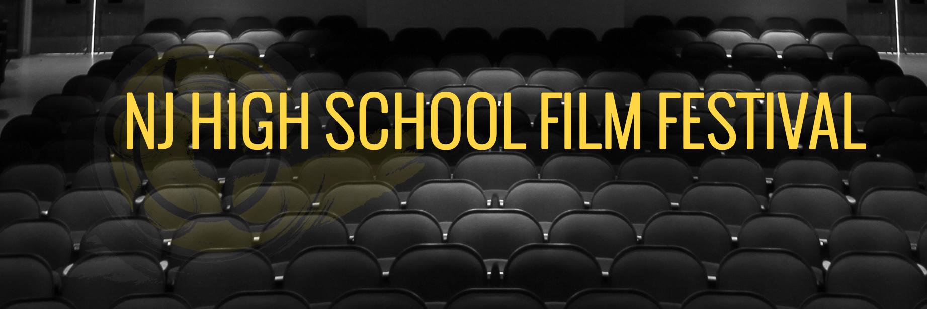NJHSFilmFest's profile banner image