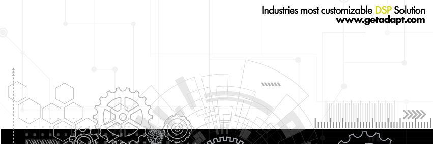 Ad.apt banner
