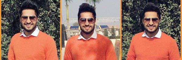 RinkleJassi(RJ) banner