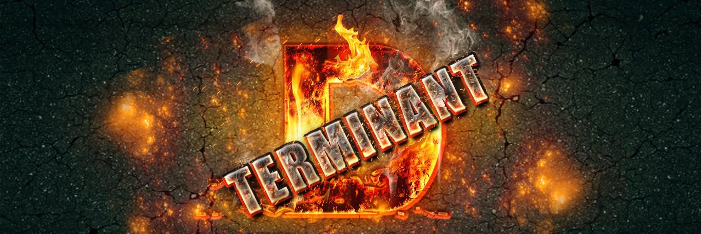 D_terminant's profile banner image