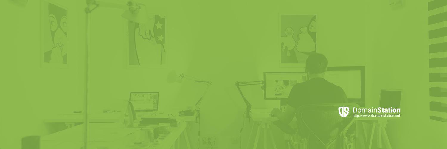 DNStation's profile banner image