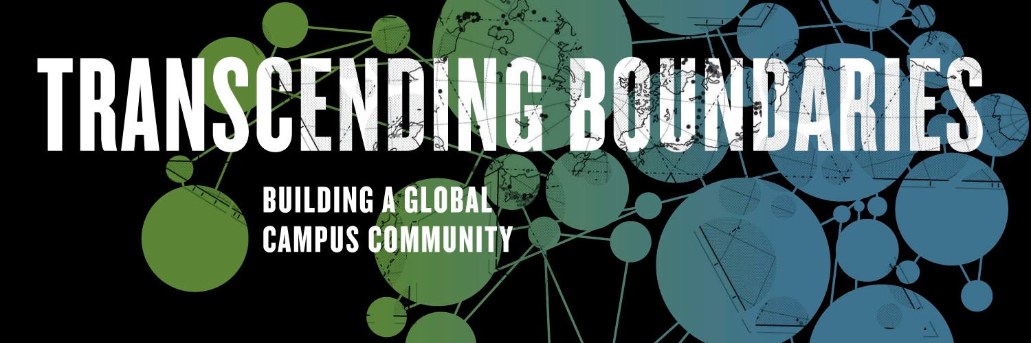 Global Wake Forest banner