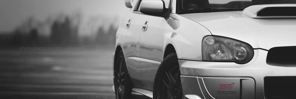 SubieGangg's profile banner image