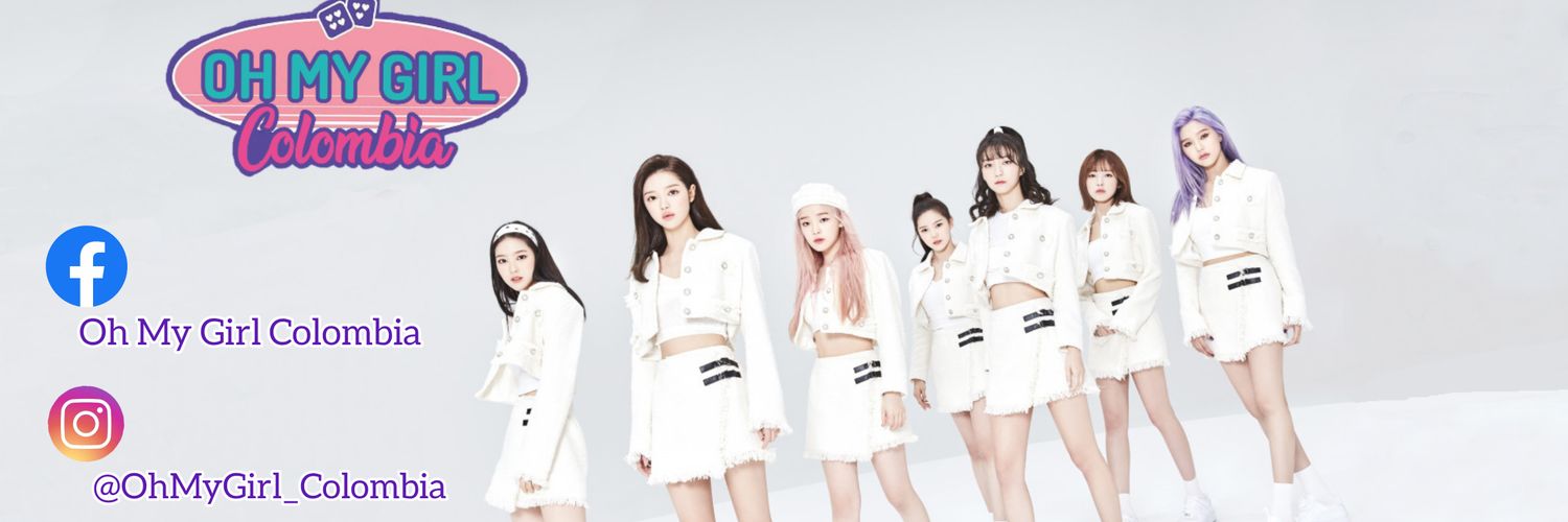 OHMYGIRLCOL's profile banner image