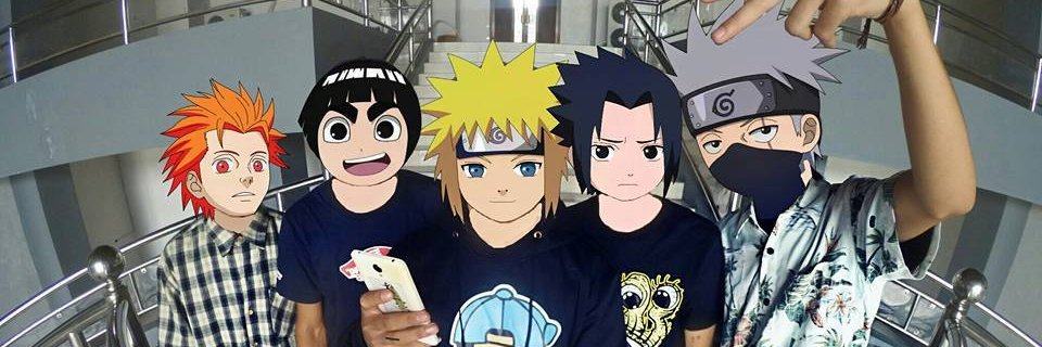 fadilhamda's profile banner image