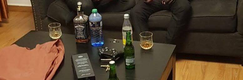 Boniegullyside's profile banner image