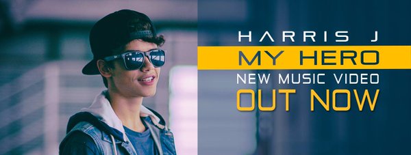 HarrisJMakassar's profile banner image
