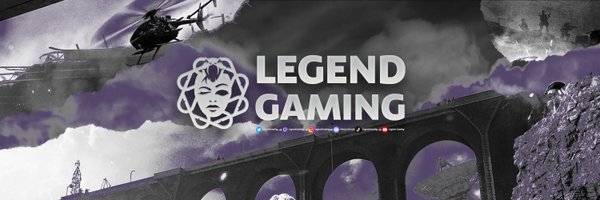 LegendGaming_gg Profile Banner