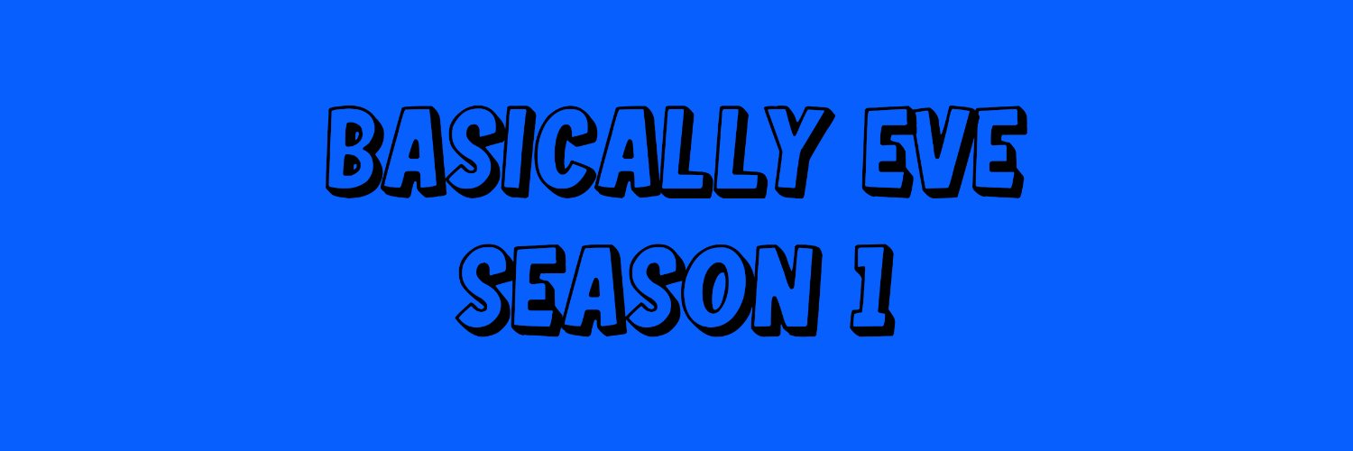 ImBasicallyEve's profile banner image