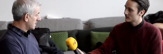 Pontus Weinemo banner
