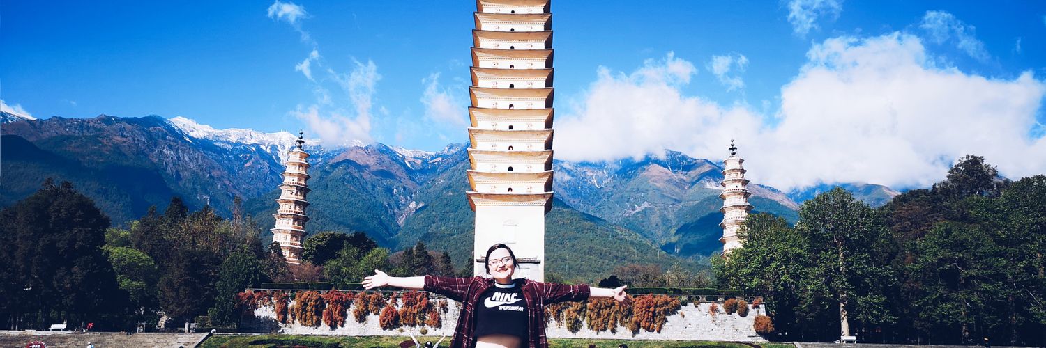 graceshantheman's profile banner image