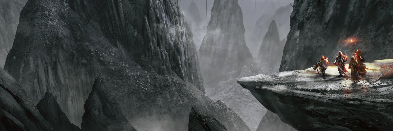 dlhartless's profile banner image