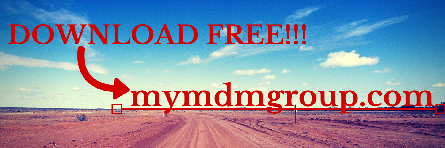 My_MDM_Group's profile banner image