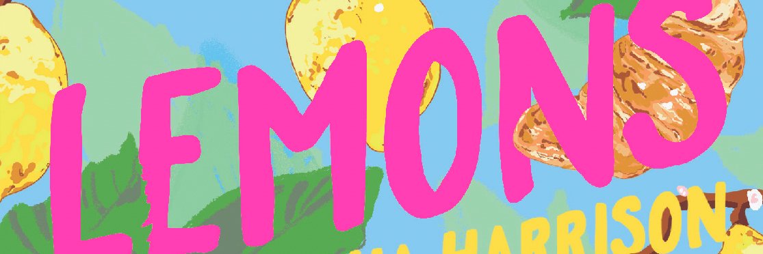 Tasha Harrison banner