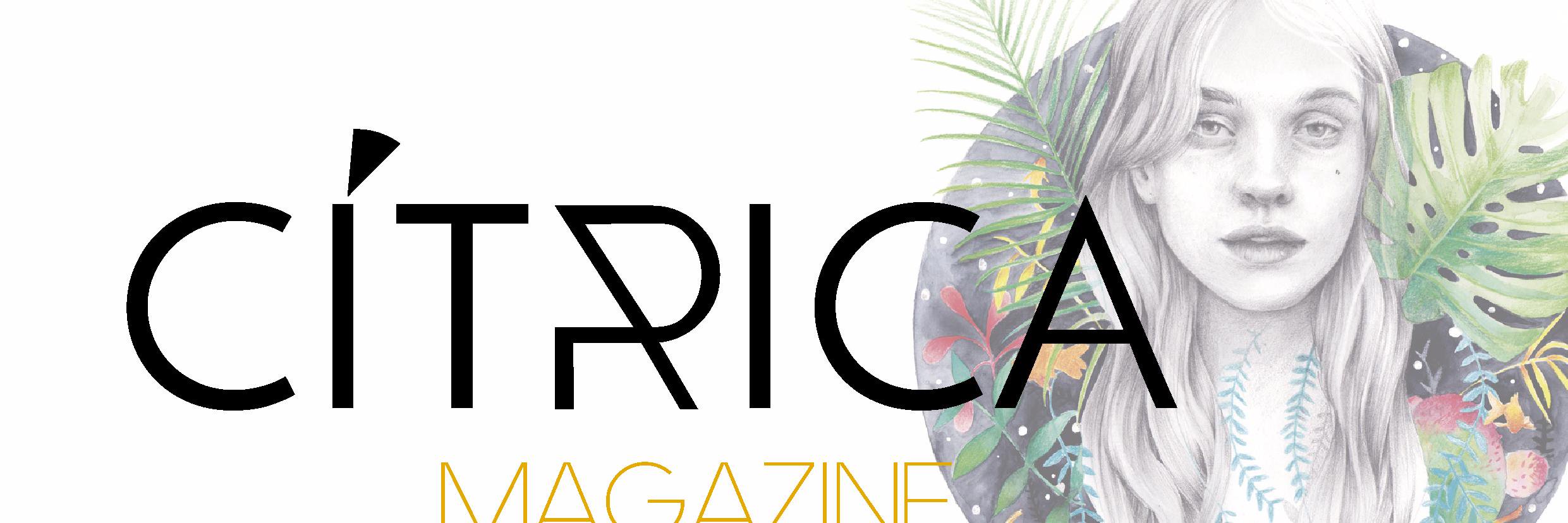 CitricaMagazine's profile banner image