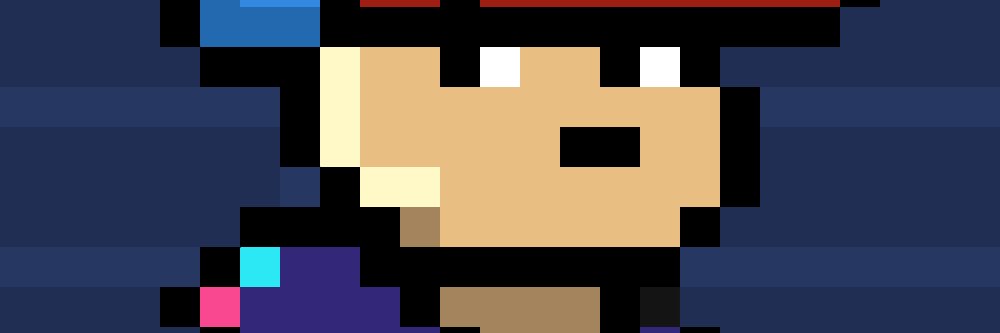 Marionkrys's profile banner image
