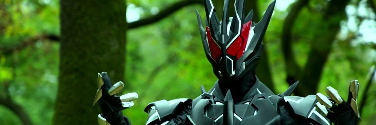DemonRequiem's profile banner image