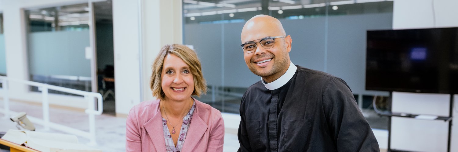 United Theological Seminary of the Twin Cities banner