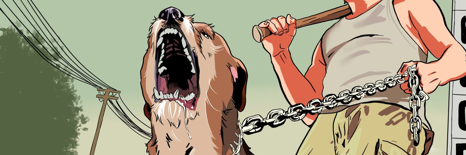 Norleft's profile banner image