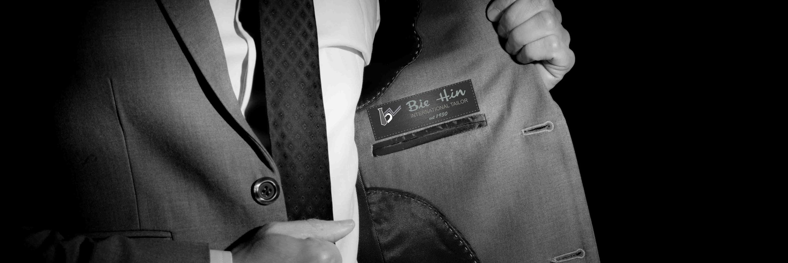 biehintailor's profile banner image