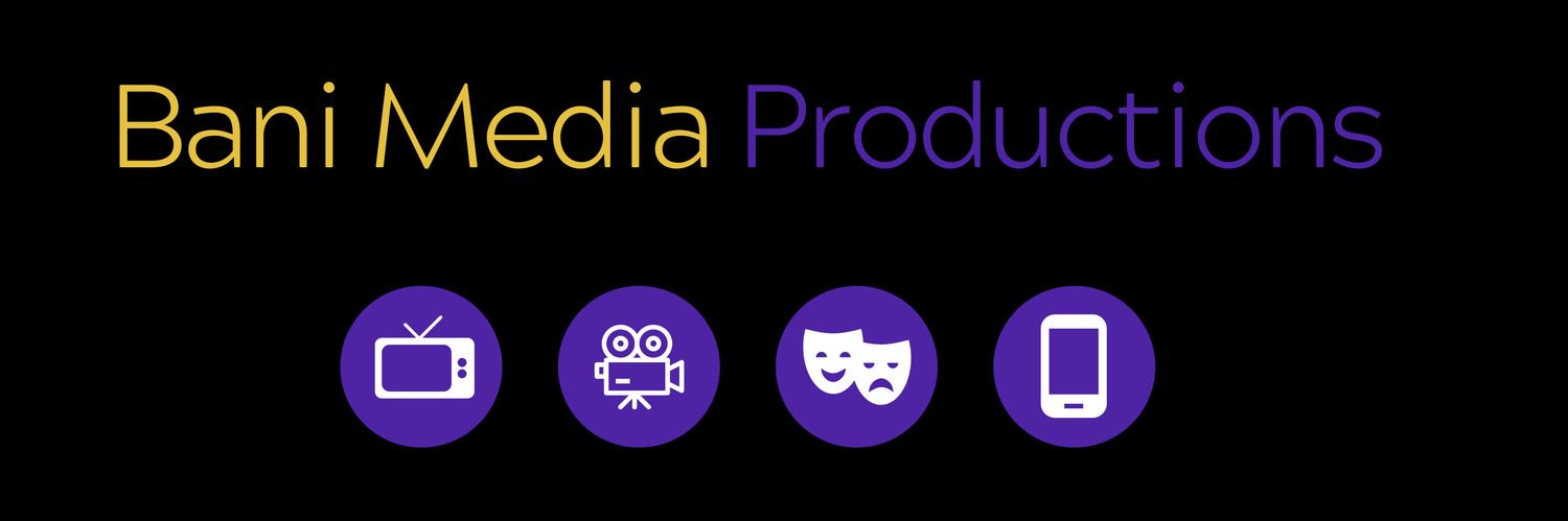 BaniProductions's profile banner image