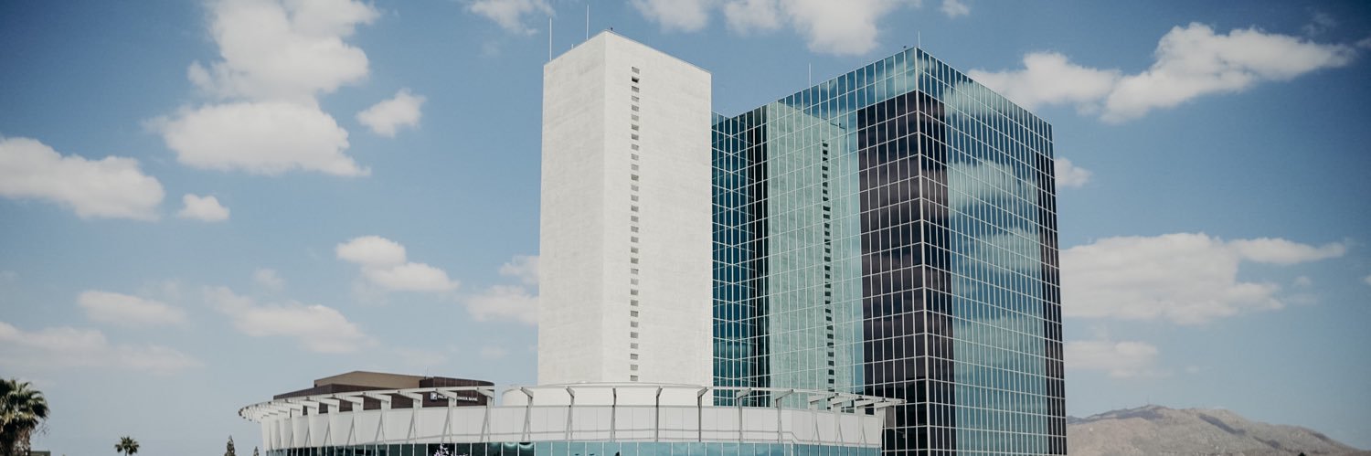 Riverside County HR banner
