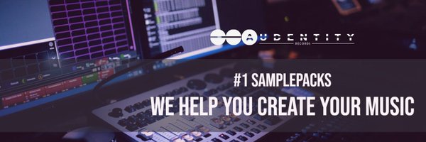 Audentity_Rec Profile Banner