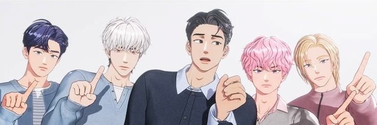MatchaLatte🍵 banner