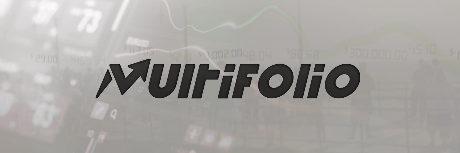 multifolio's profile banner image