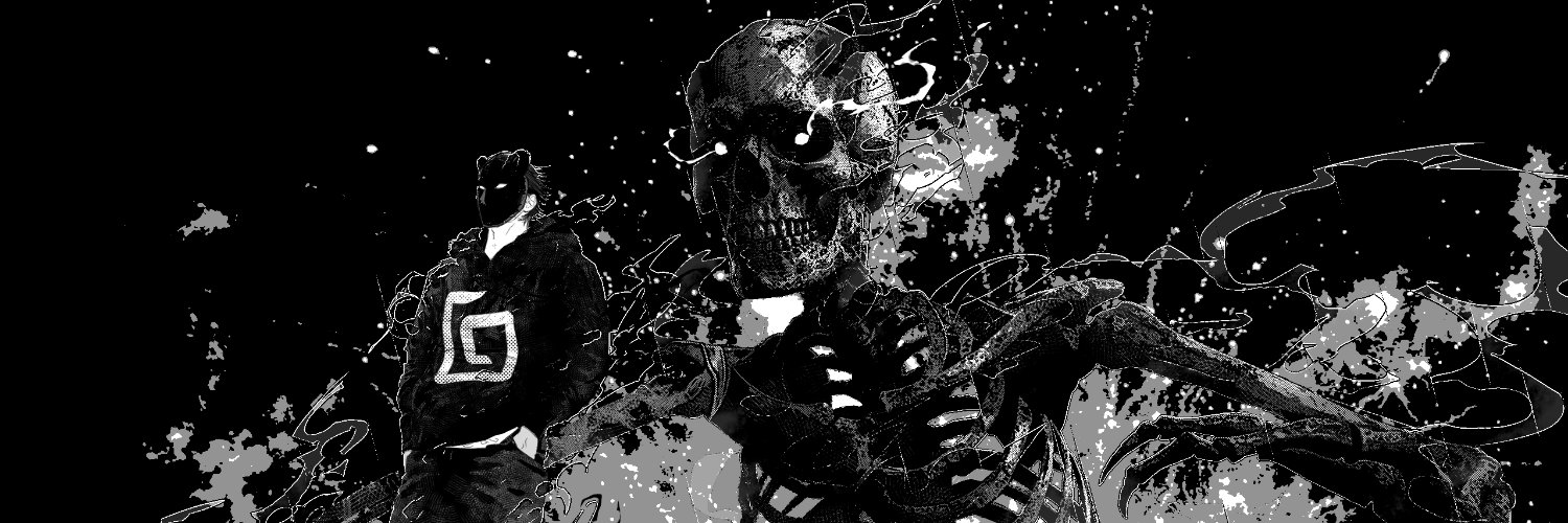 IGNprolix's profile banner image