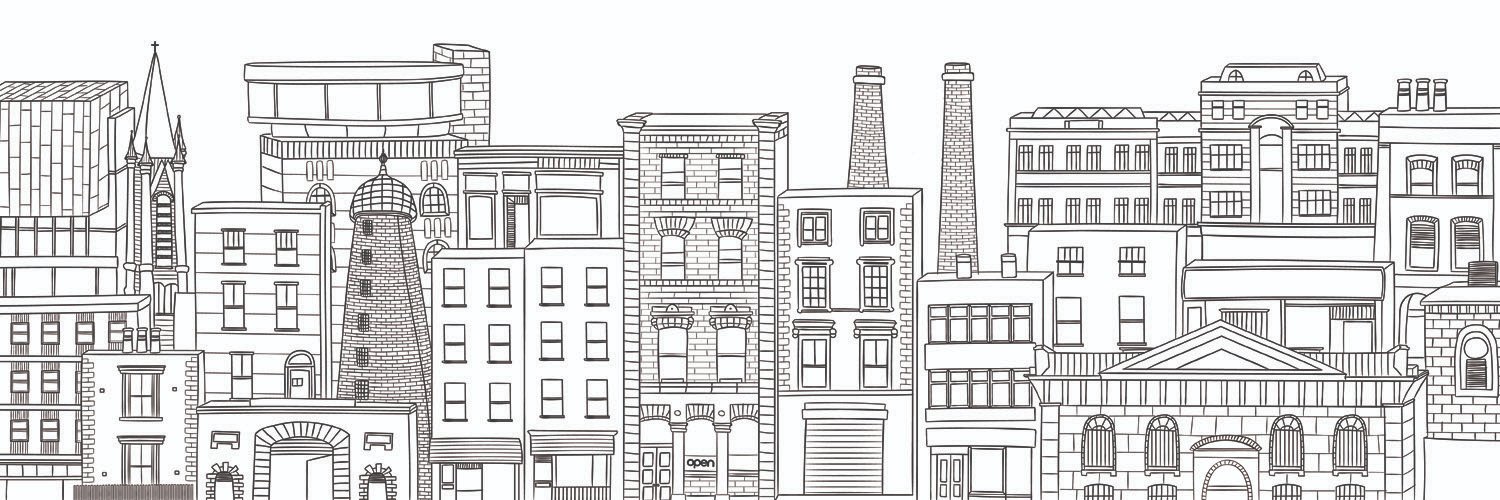 Open Design Digital banner