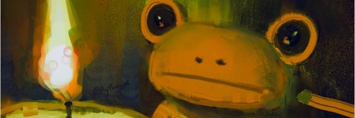 FuzzyTheElfKing's profile banner image