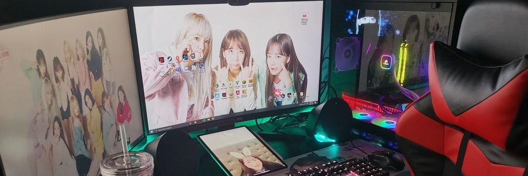 adthelin00's profile banner image