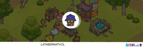 latabernatv Profile Banner