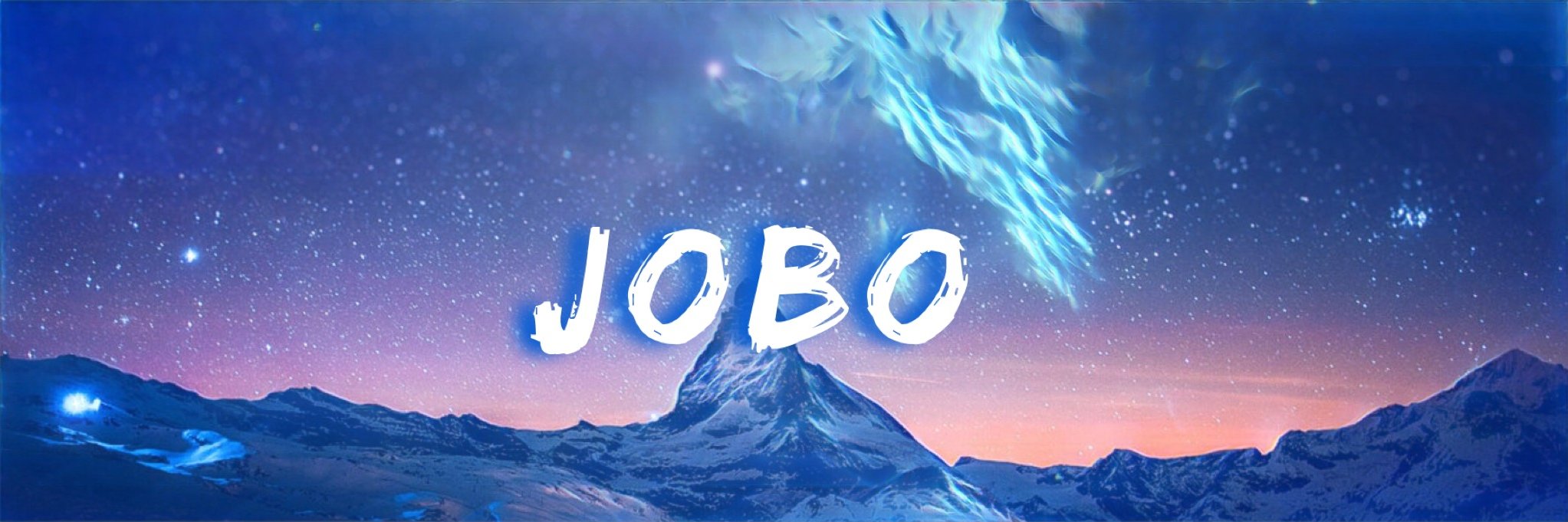 Jobo___'s profile banner image