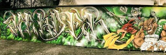 Nilo 🇪🇺🇺🇦 banner