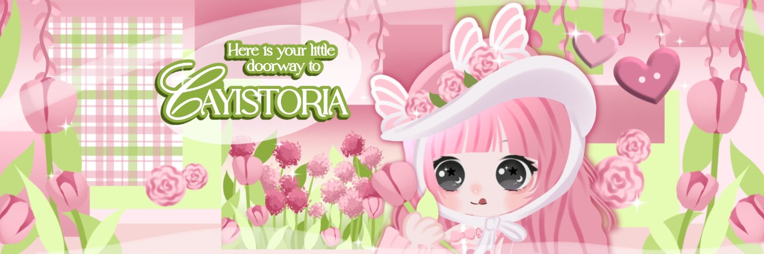 cayistoria's profile banner image