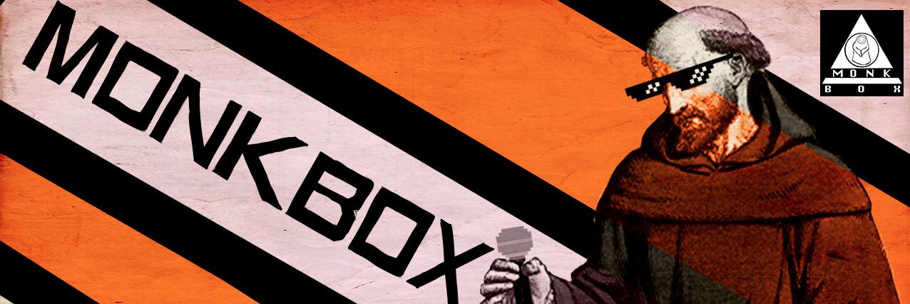 MonkBoxMusic's profile banner image