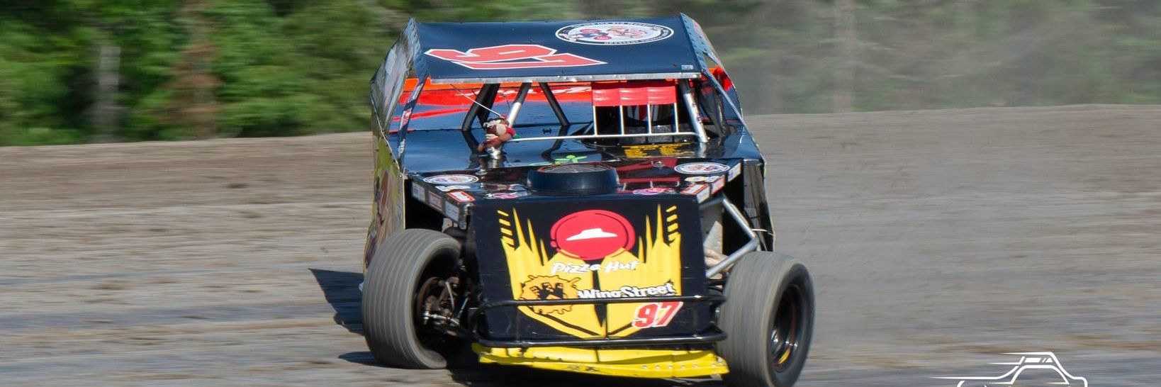 LowSpeedway's profile banner image