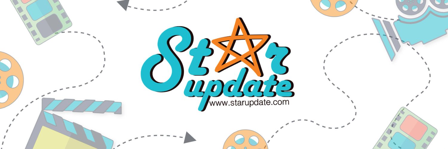 Starupdate.com banner