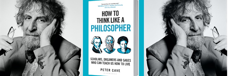 peter cave banner