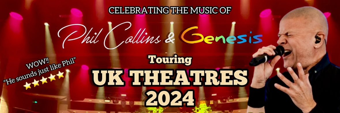 PhilCollinsUK's profile banner image