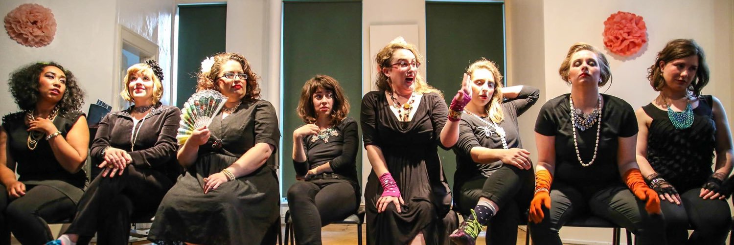 ForteChicago's profile banner image
