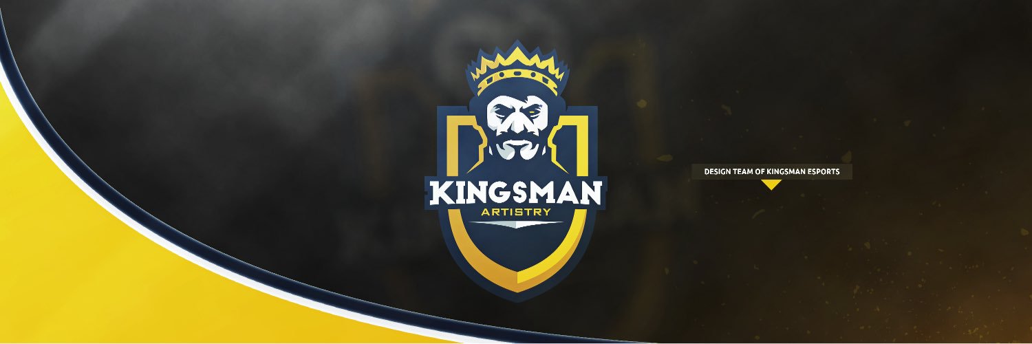 KingArtistry's profile banner image